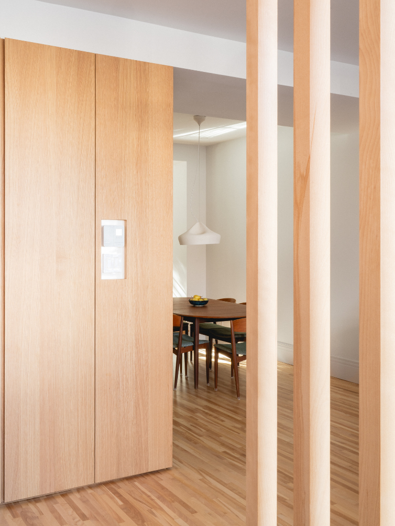 Image du projet de construction Berri de Construction Libersan