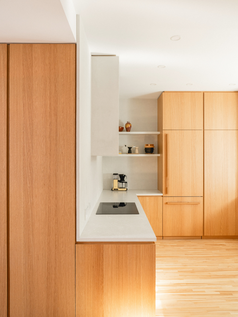 Image du projet de construction Berri de Construction Libersan