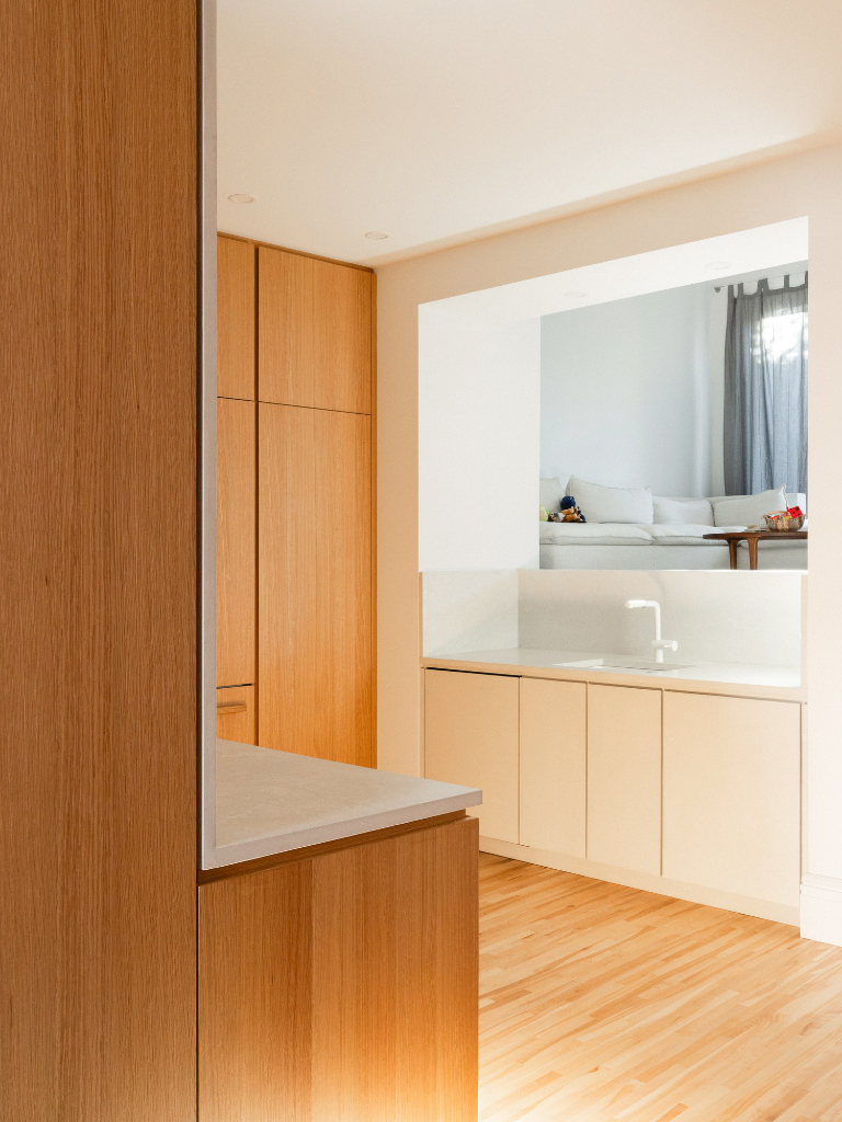 Image du projet de construction Berri de Construction Libersan