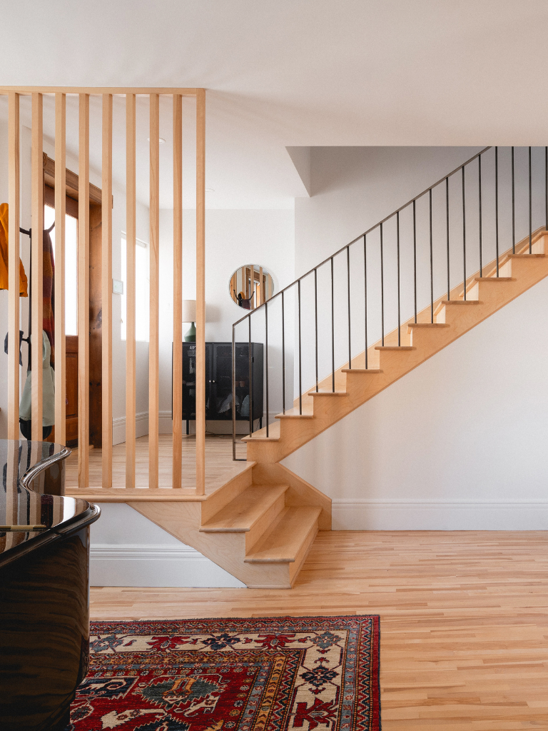 Image du projet de construction Berri de Construction Libersan