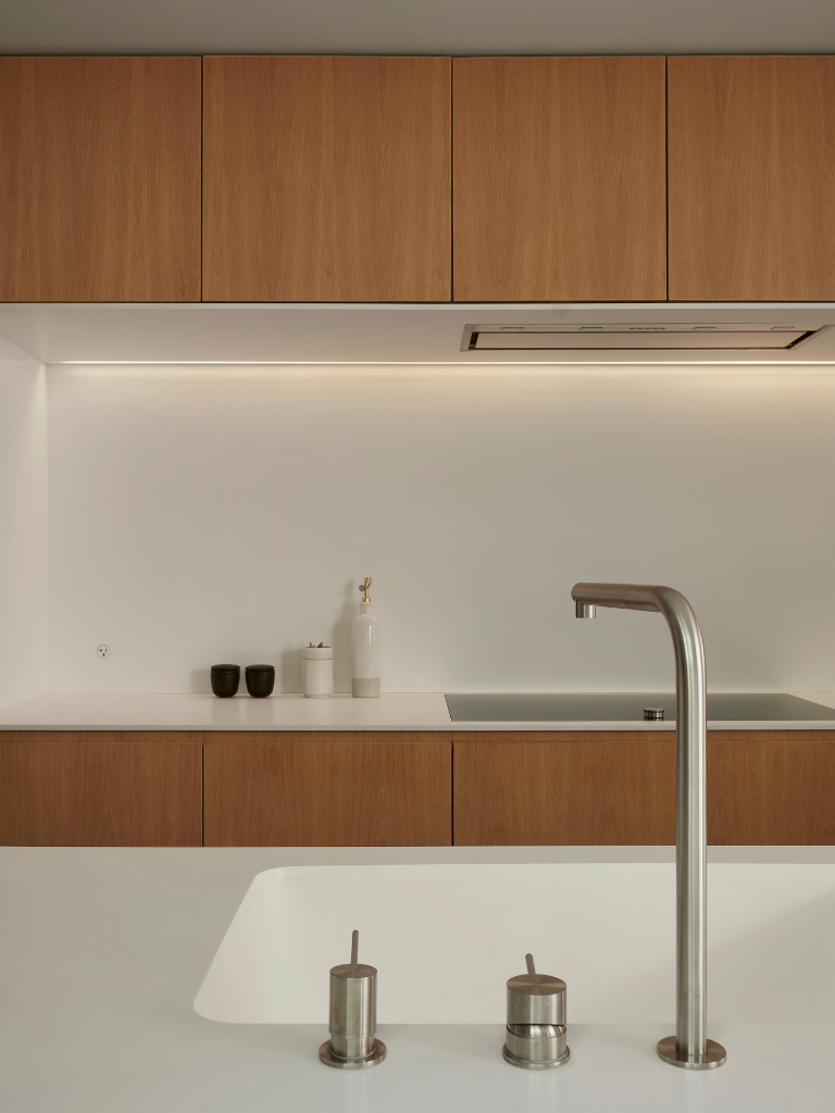 Image du projet de construction Cours de la Roche de Construction Libersan