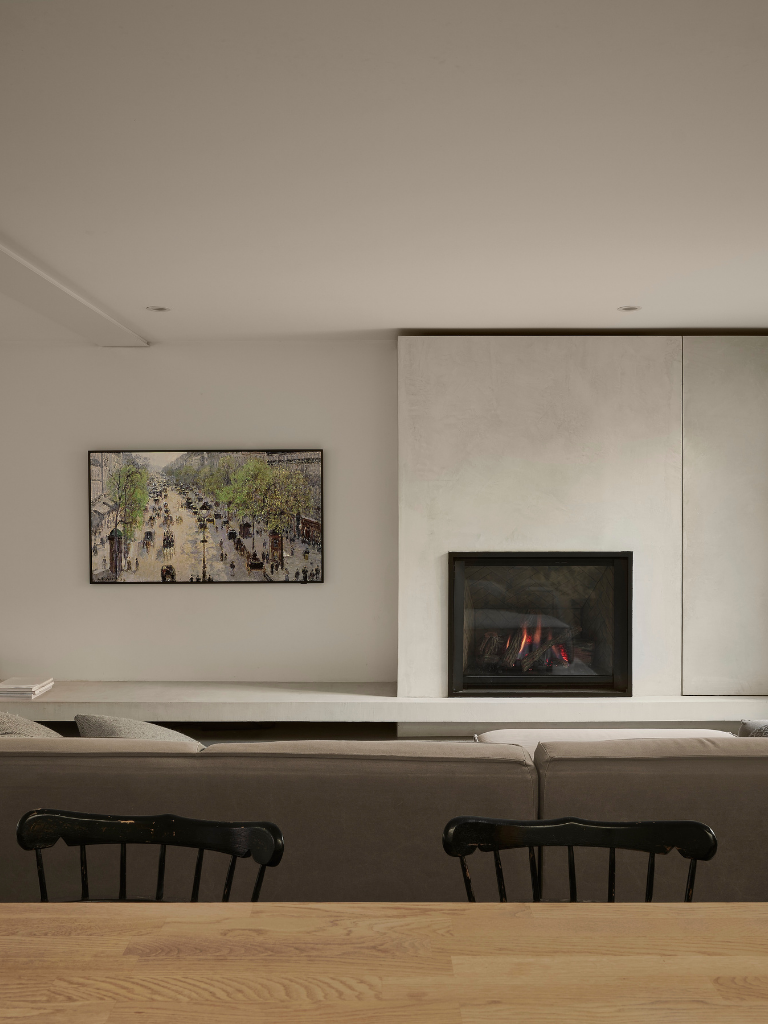 Image du projet de construction Cours de la Roche de Construction Libersan