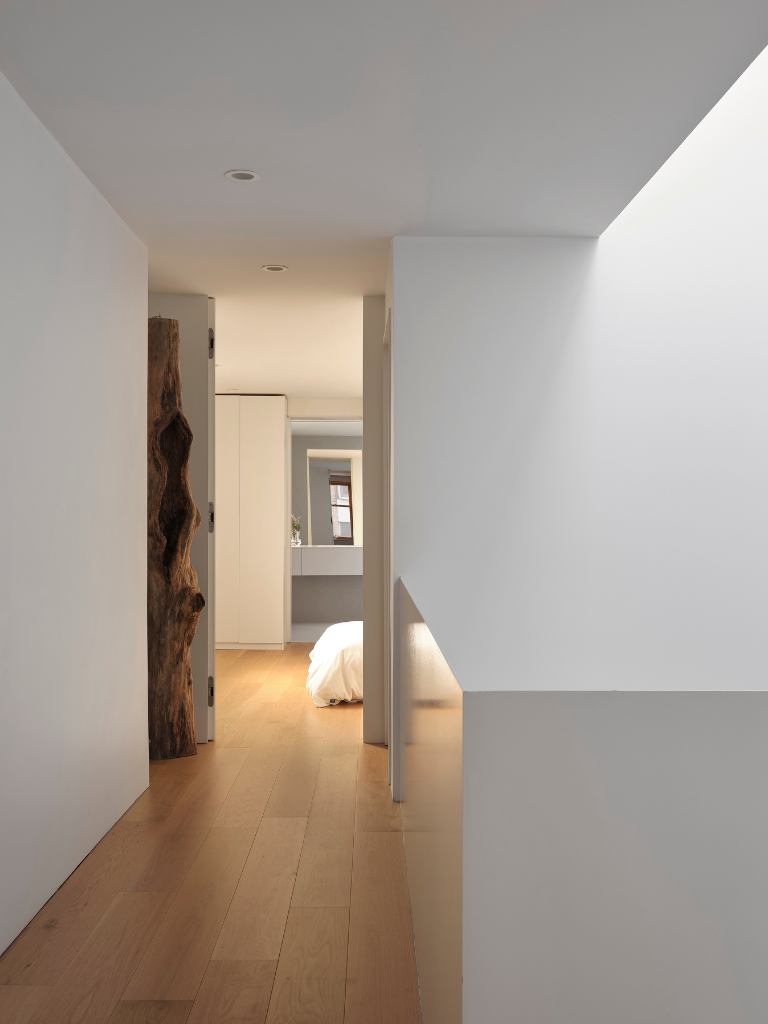 Image du projet de construction Cours de la Roche de Construction Libersan