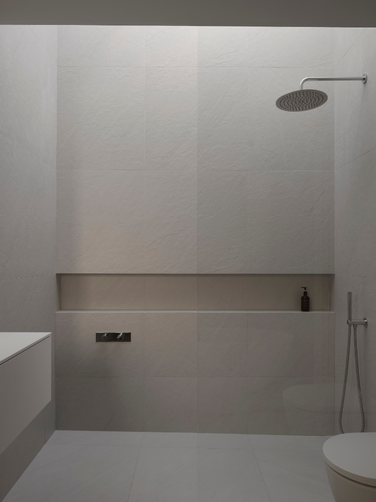 Image du projet de construction Cours de la Roche de Construction Libersan