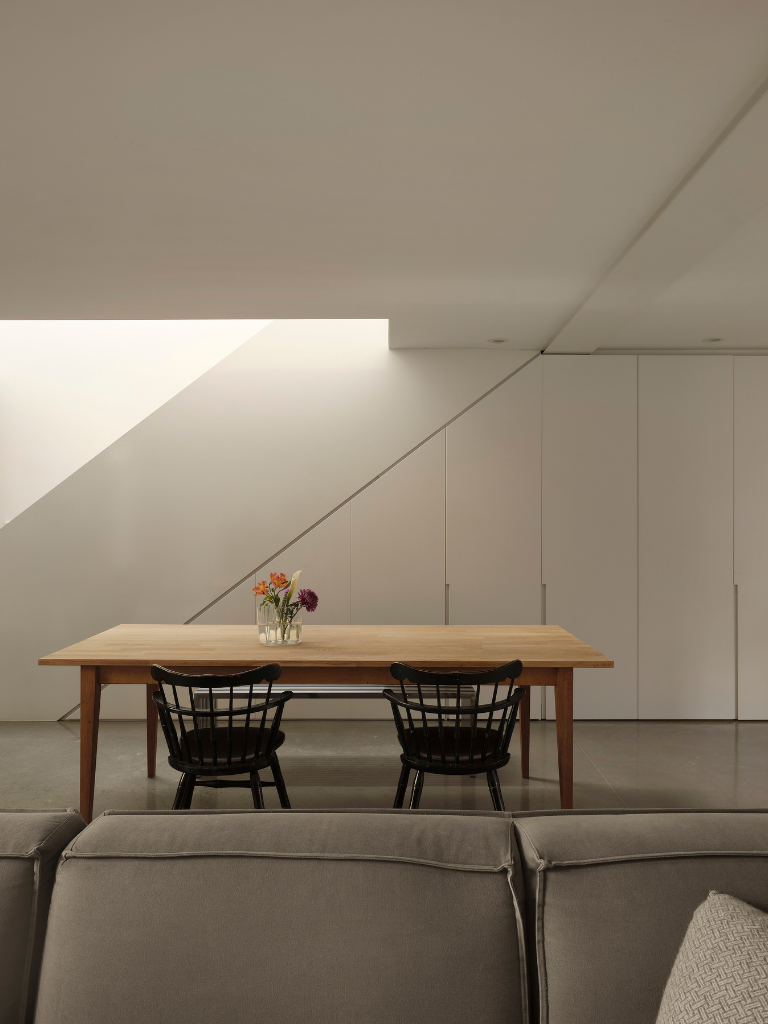 Image du projet de construction Cours de la Roche de Construction Libersan