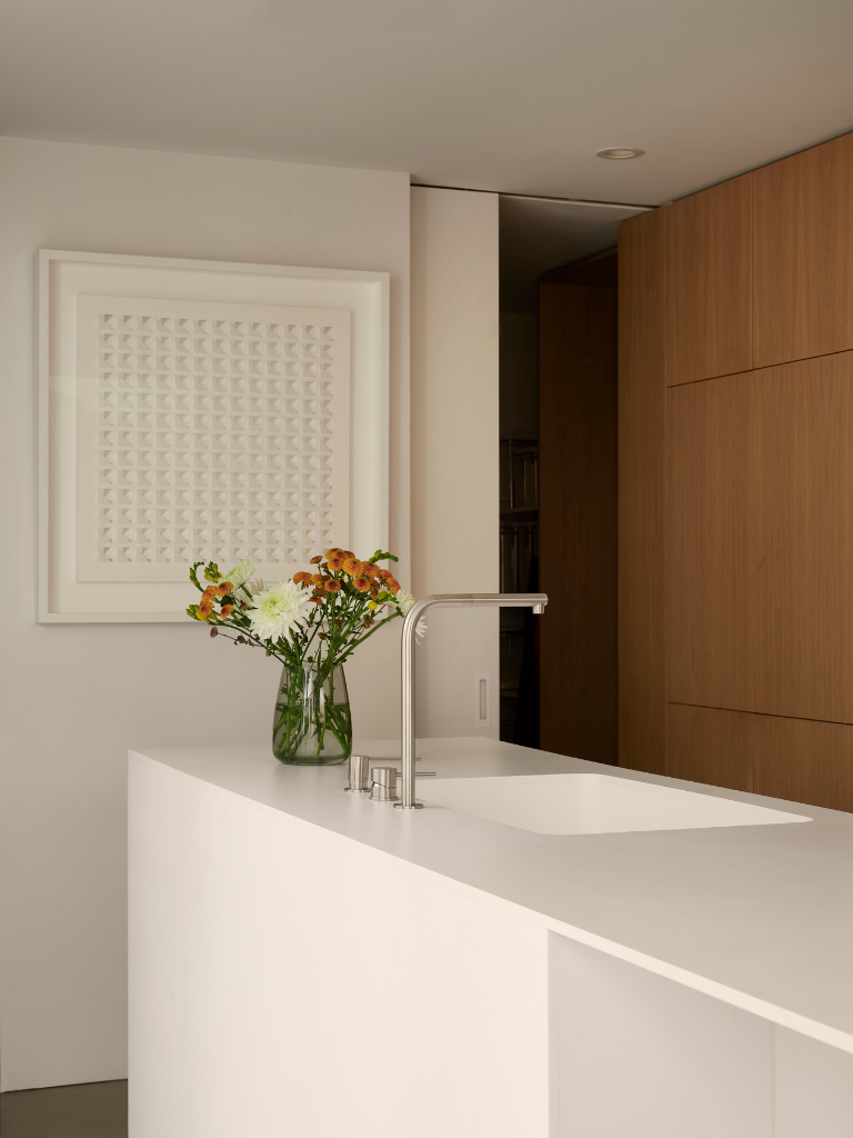 Image du projet de construction Cours de la Roche de Construction Libersan