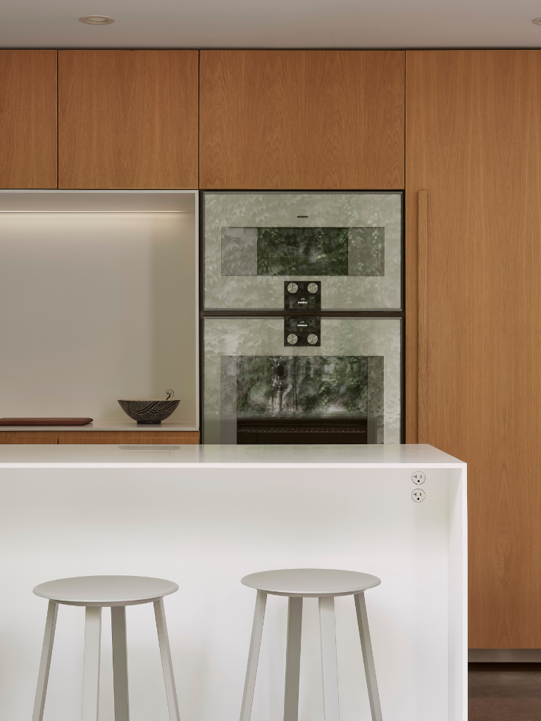 Image du projet de construction Cours de la Roche de Construction Libersan