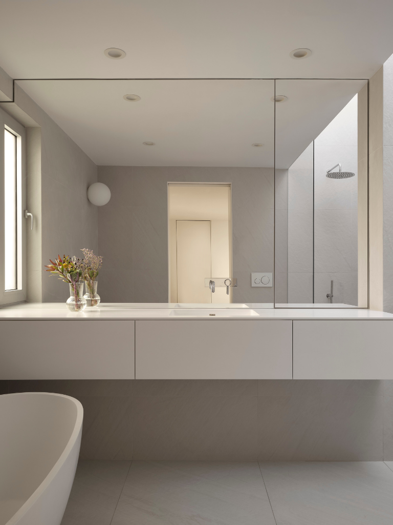 Image du projet de construction Cours de la Roche de Construction Libersan