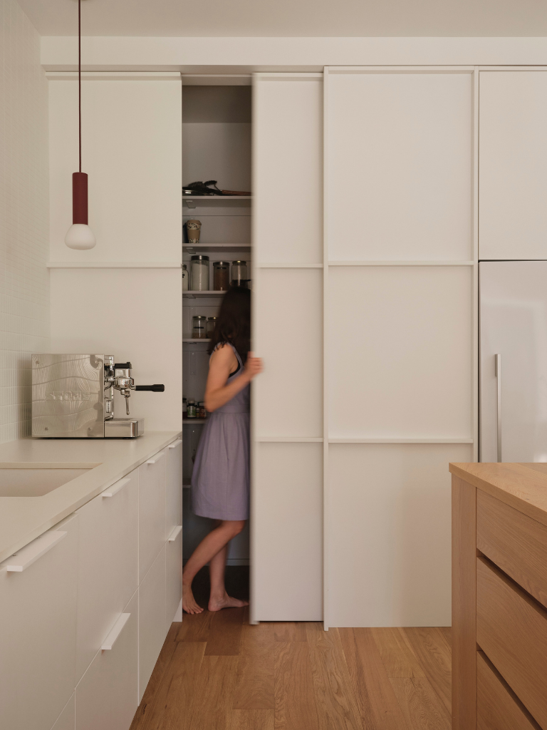 Projet de construction Maison du Lilas par Construction Libersan