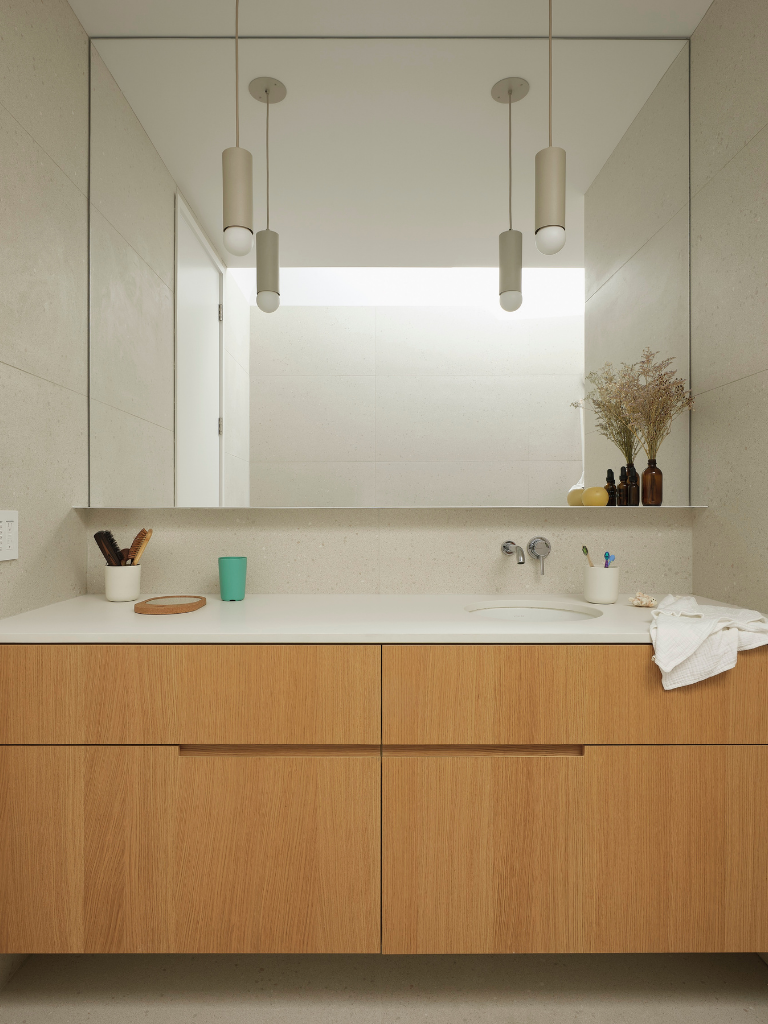 Projet de construction Maison du Lilas par Construction Libersan