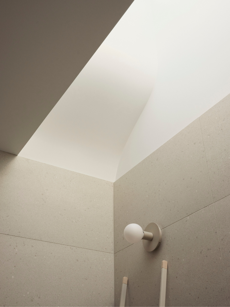 Projet de construction Maison du Lilas par Construction Libersan