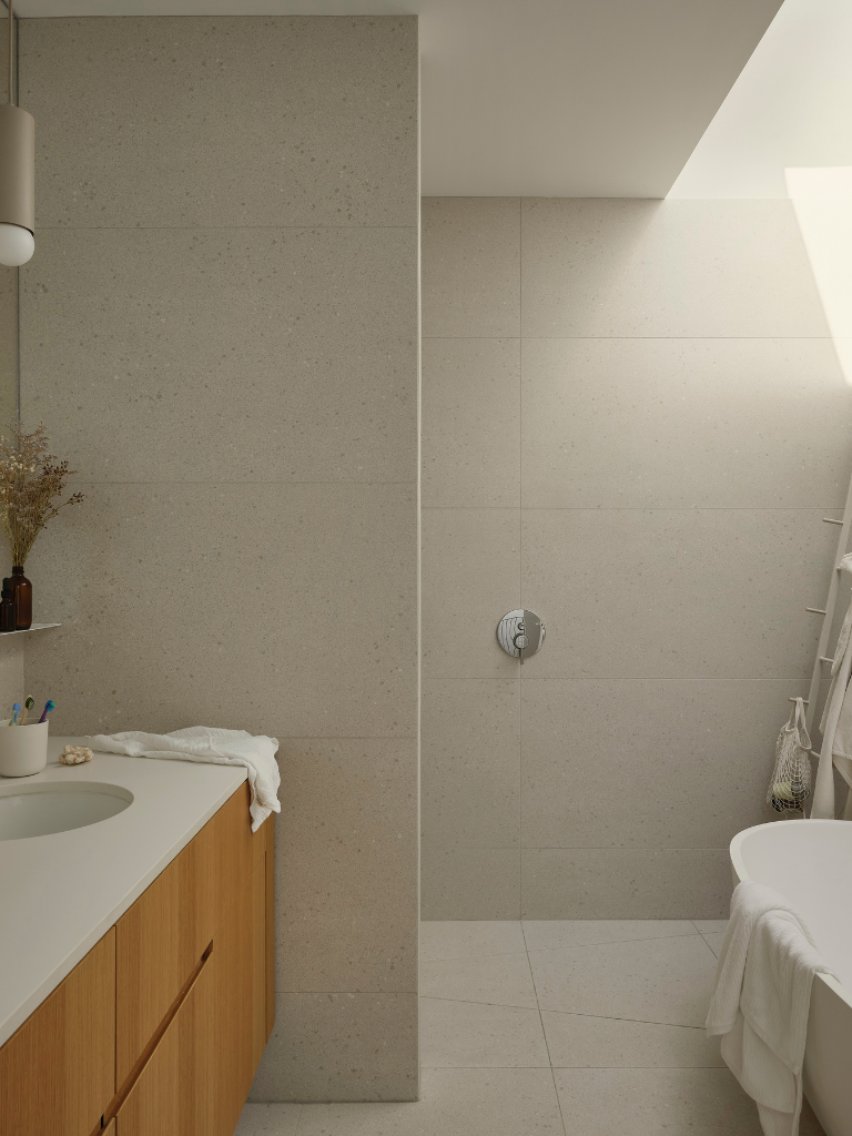 Projet de construction Maison du Lilas par Construction Libersan