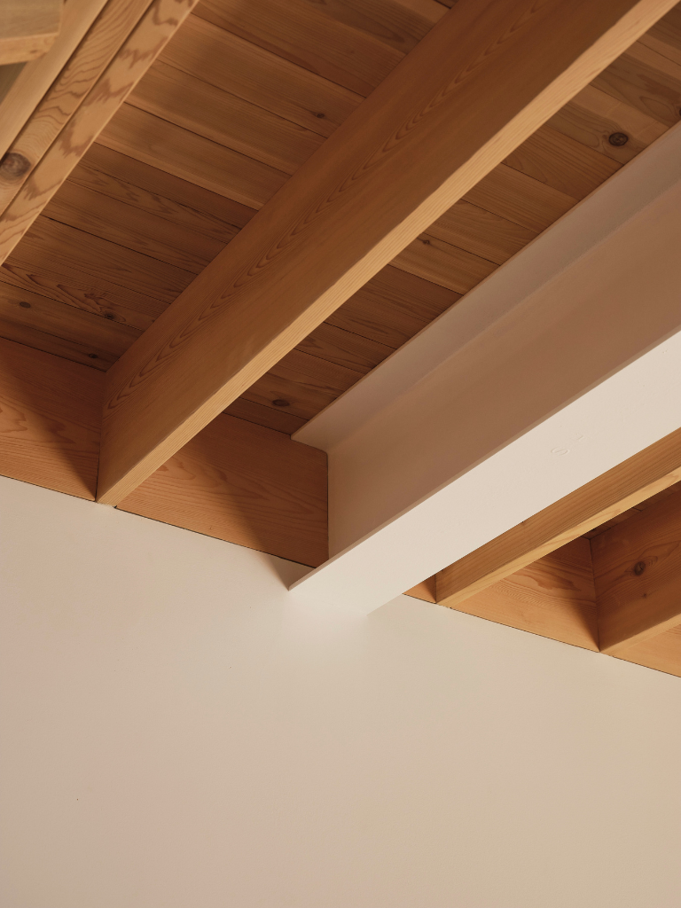 Projet de construction Maison du Lilas par Construction Libersan