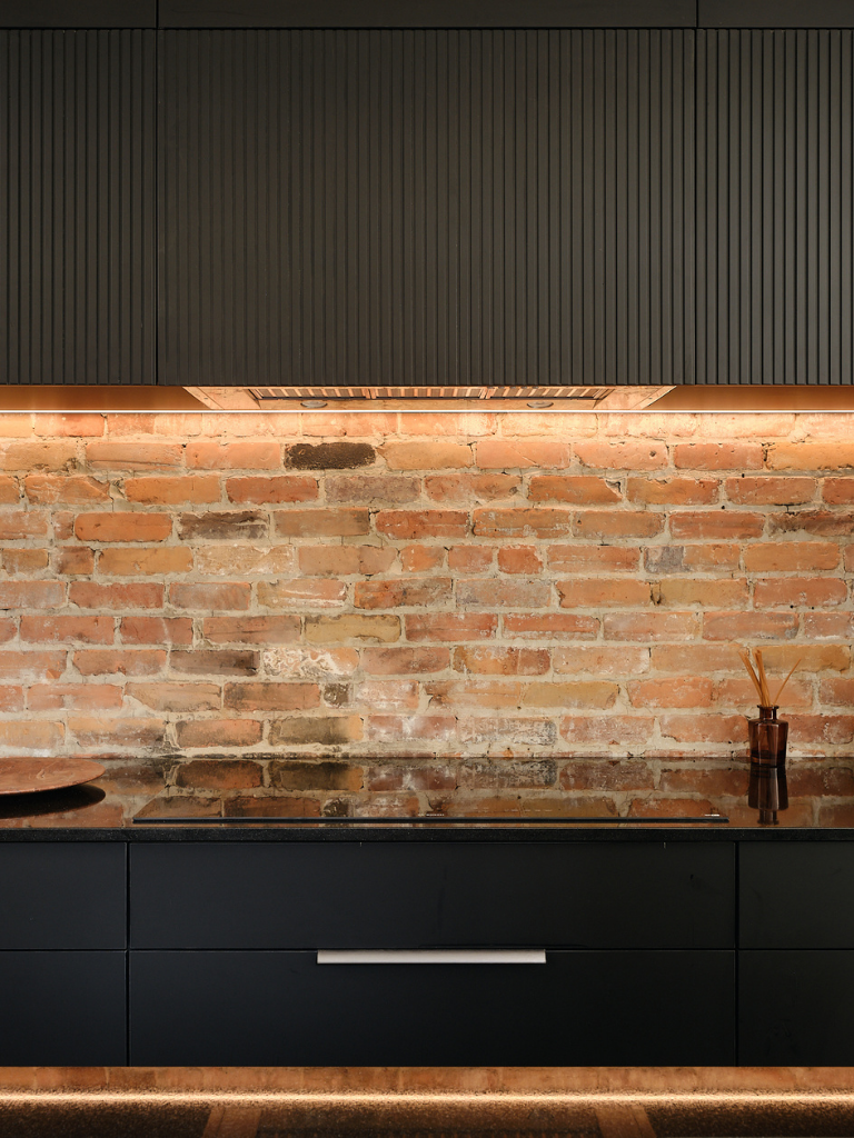 Projet de construction Résidence BNV par Construction Libersan