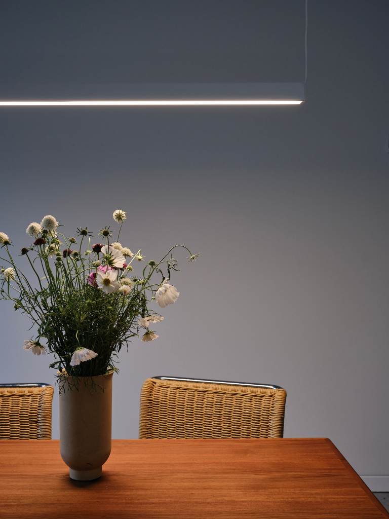 Projet de construction Résidence BNV par Construction Libersan