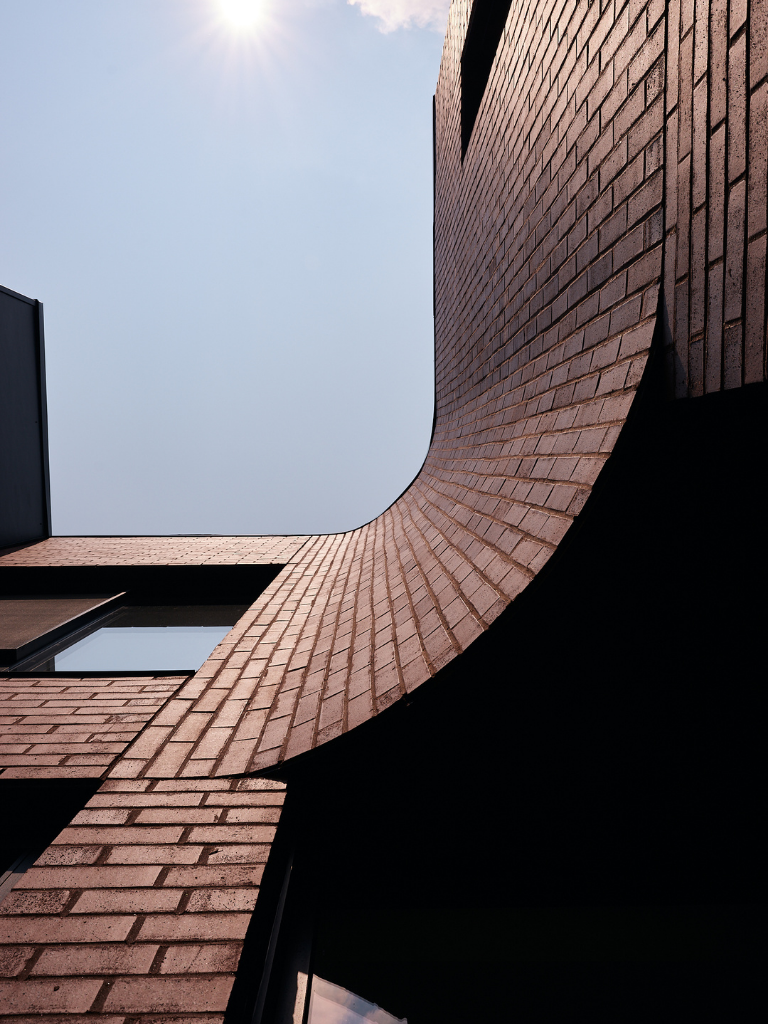 Projet de construction Résidence BNV par Construction Libersan