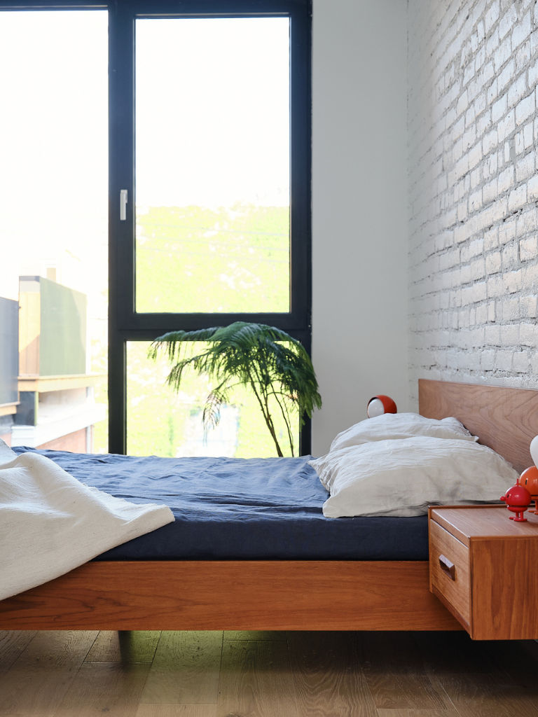 Projet de construction Résidence BNV par Construction Libersan