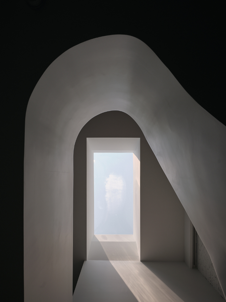 Projet de construction Résidence BNV par Construction Libersan