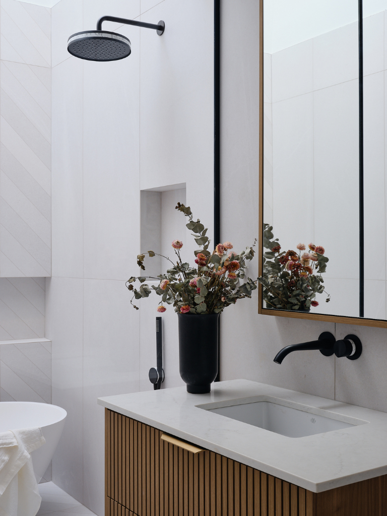 Projet de construction Résidence BNV par Construction Libersan