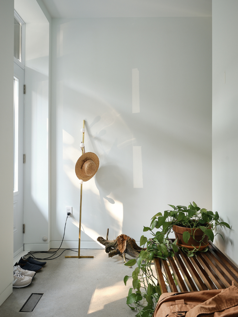 Projet de construction Résidence BNV par Construction Libersan