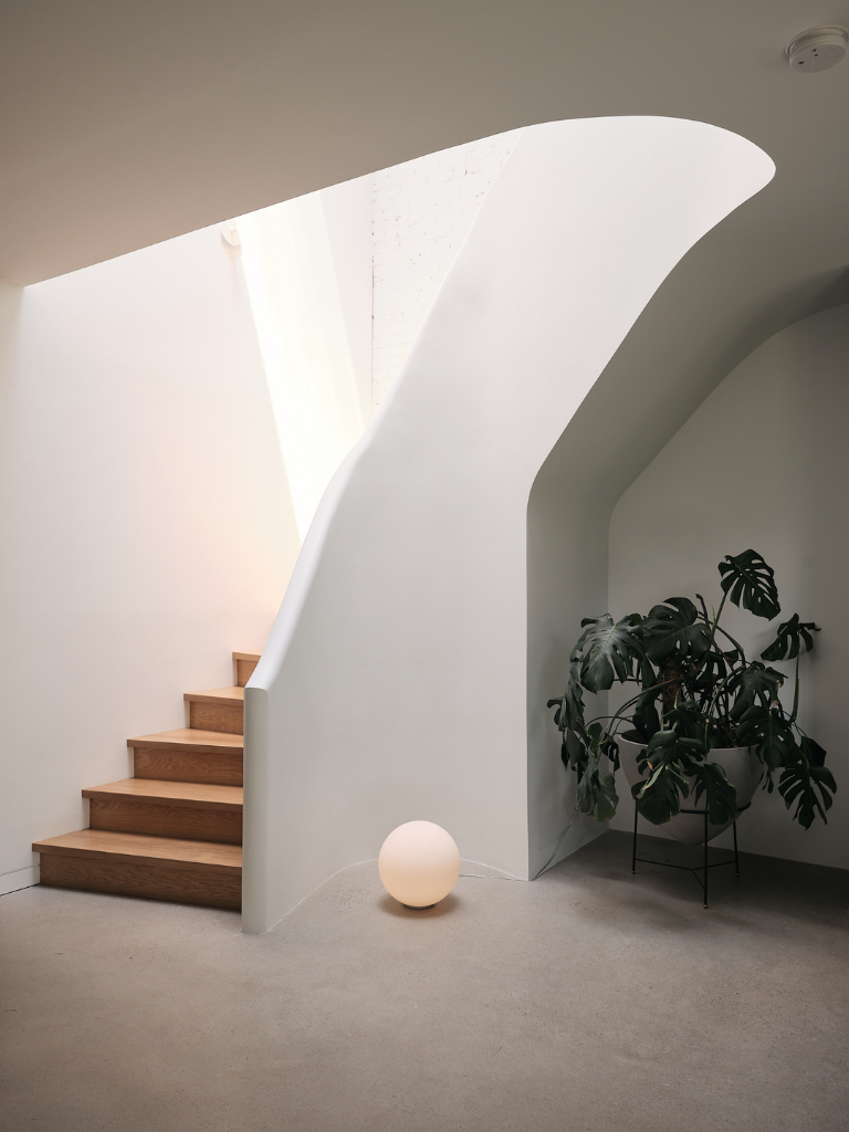 Projet de construction Résidence BNV par Construction Libersan