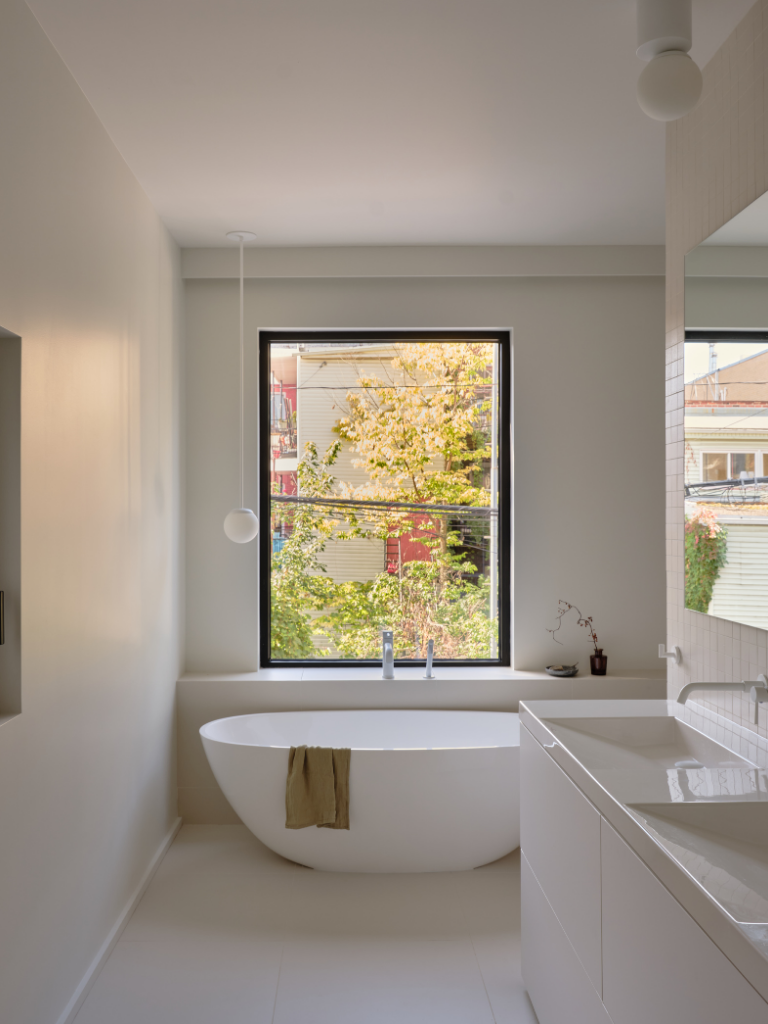 Projet de construction Résidence MTN par Construction Libersan