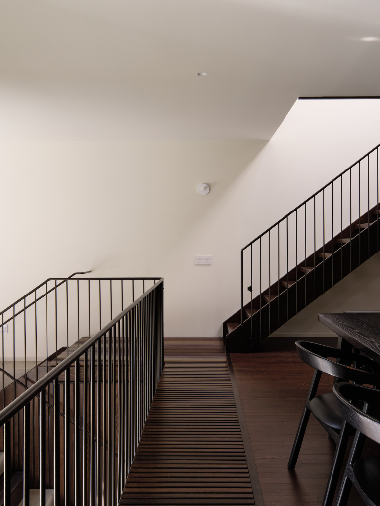 Projet de construction Résidence MTN par Construction Libersan