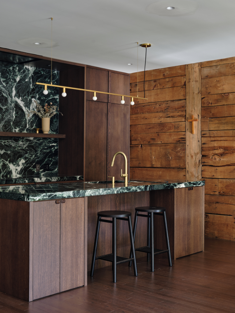 Projet de construction Résidence MTN par Construction Libersan