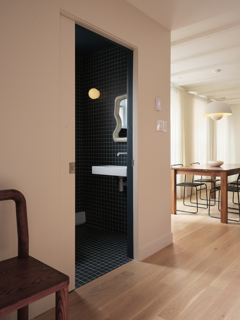 Projet de construction St-Hubert par Construction Libersan