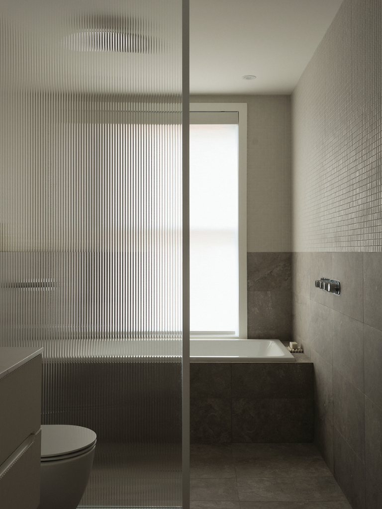 Projet de construction St-Hubert par Construction Libersan