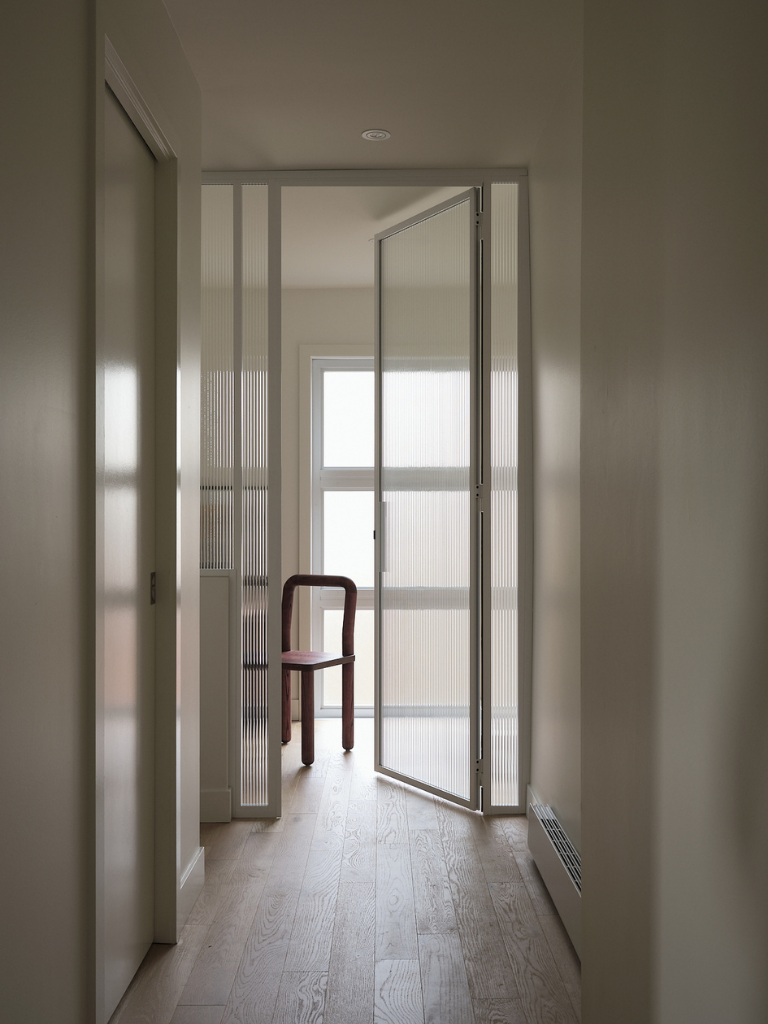 Projet de construction St-Hubert par Construction Libersan