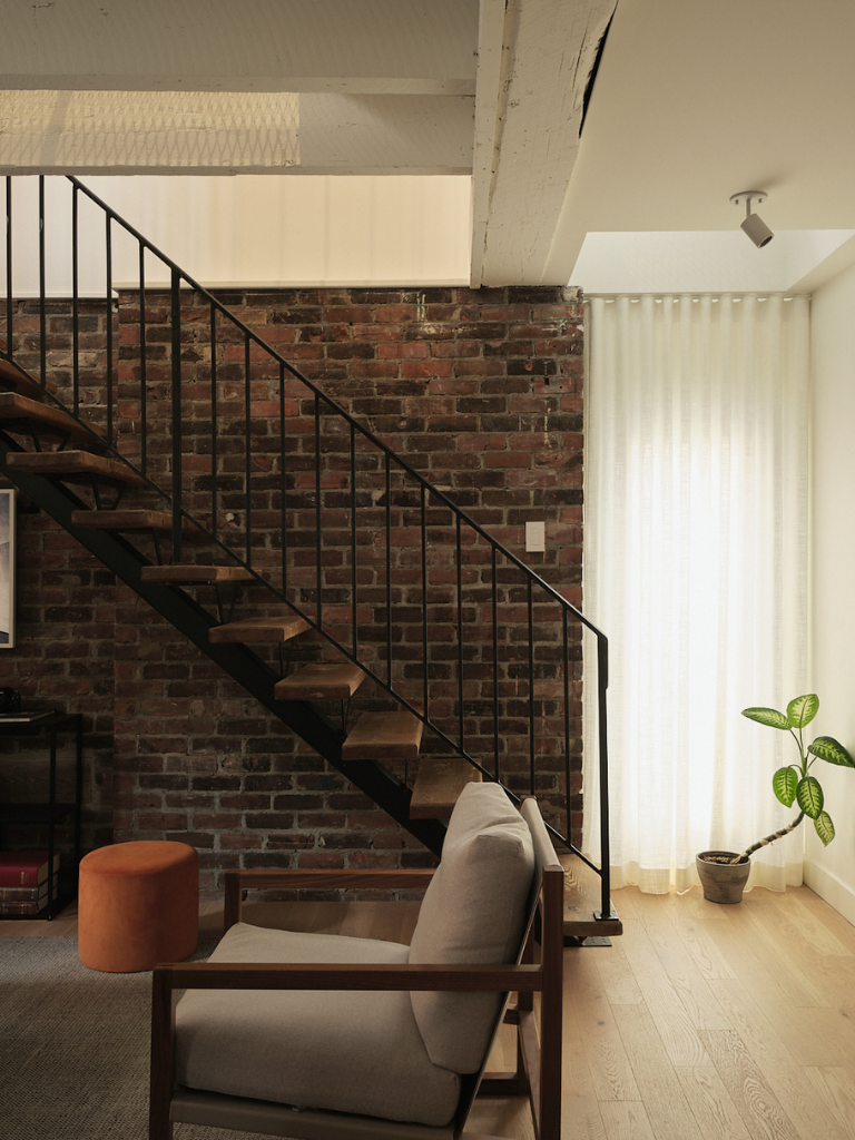 Projet de construction St-Hubert par Construction Libersan