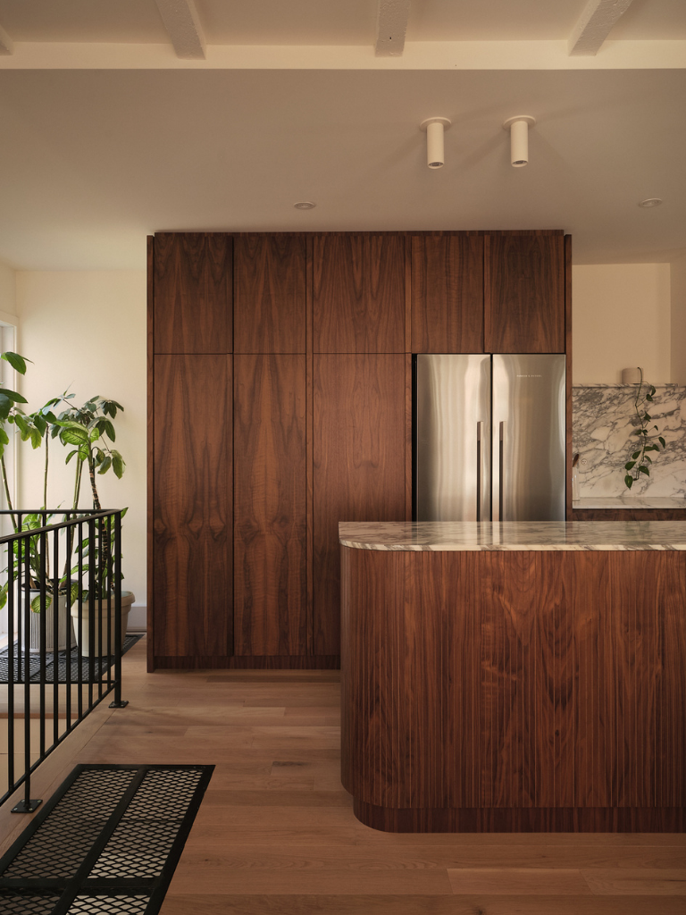 Projet de construction St-Hubert par Construction Libersan