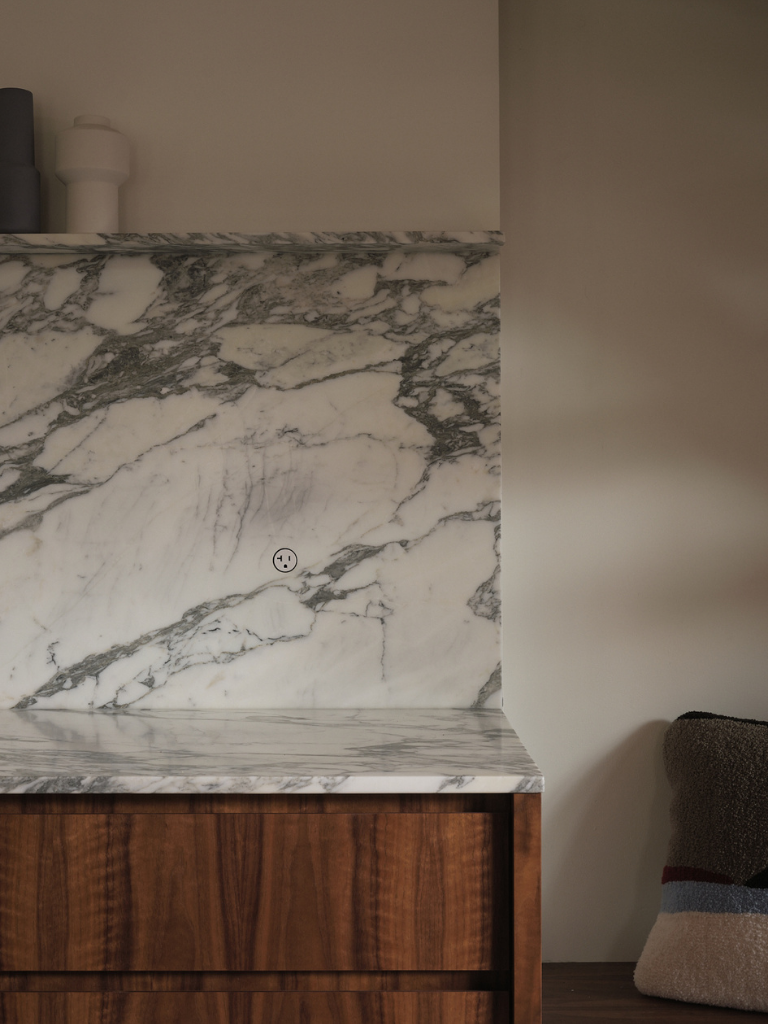 Projet de construction St-Hubert par Construction Libersan