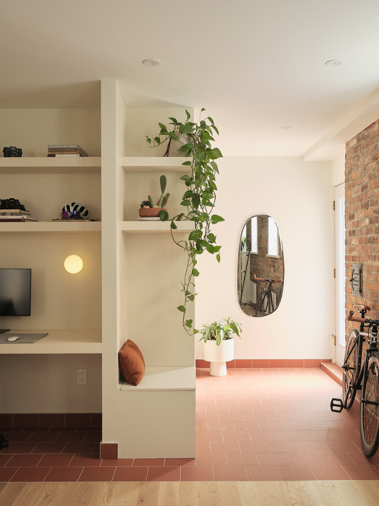 Projet de construction St-Hubert par Construction Libersan